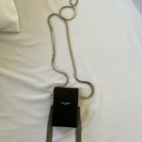 Saint Laurent smoking box - Picture 4 of 9